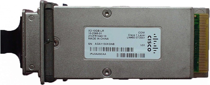 X2-10GB-LR Cisco