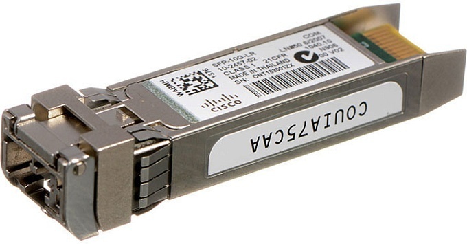 SFP-10G-LR Cisco