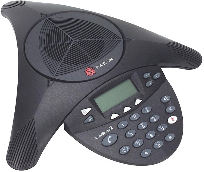 2200-16000-122 Polycom