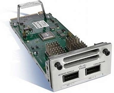 C3850-NM-2-40G Cisco