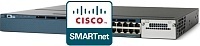 Cisco CON-SNT-3560X2TS