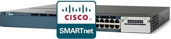 CON-SNT-3560X2TS Cisco