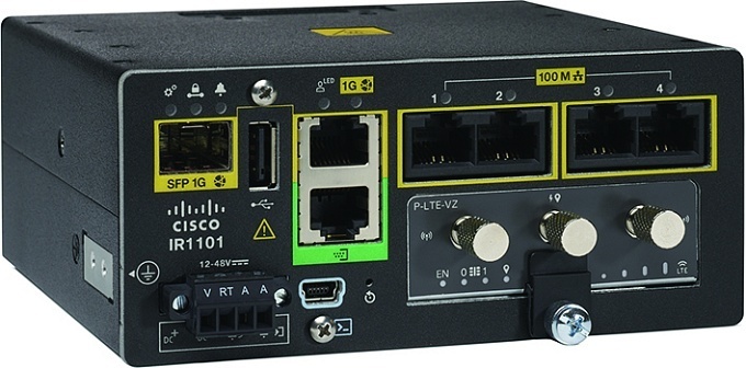IR1101-K9 Cisco