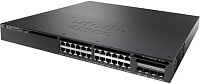 Cisco WS-C3650-24TS-E