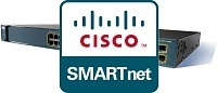 Cisco CON-SNT-3560GPS
