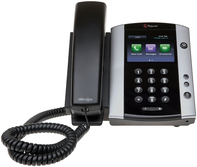 2200-48500-114 Polycom