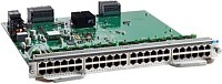 Cisco C9400-LC-48U