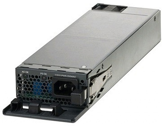 PWR-4330-POE-AC Cisco