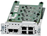 Cisco NIM-2FXS/4FXOP