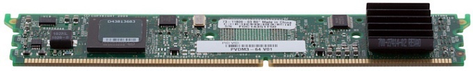 PVDM3-64 Cisco