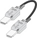 C3650-STACK-KIT Cisco стековый кабель StackWise 50 см с 2-я адаптерами