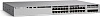 C9200L-24P-4X-A Cisco Catalyst PoE+ коммутатор 24 x GE (370W) + 4x10G uplink. Network Advantage