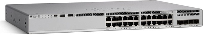 C9200L-24PXG-4X-A Cisco