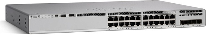 C9200L-24P-4G-A Cisco