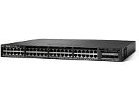 Cisco WS-C3650-48PS-S