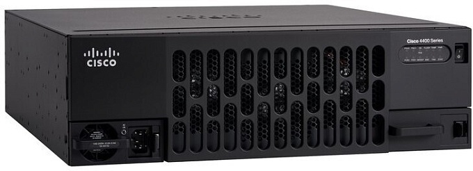 ISR4461/K9 Cisco