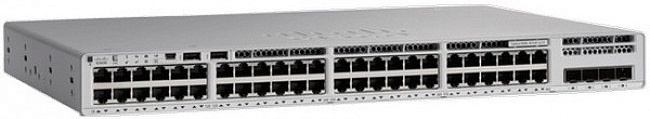 C9200-48P-RE Cisco