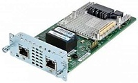 Cisco NIM-2CE1T1-PRI