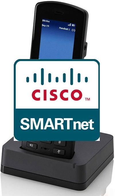 CON-SNT-SPA02TXU Cisco