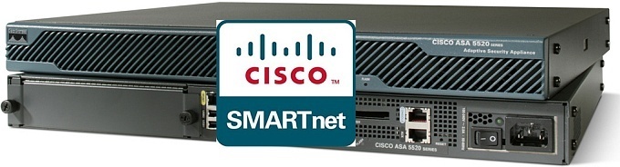 CON-SNT-AS2K8 Cisco