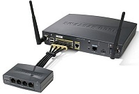 Cisco 800-IL-PM-4