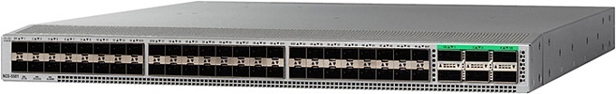 NCS-5501 Cisco