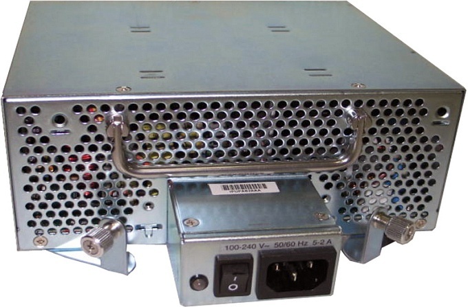 PWR-3900-AC Cisco