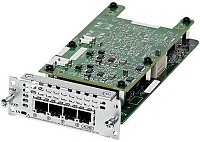 Cisco NIM-4FXO