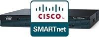 Cisco CON-SNT-1921SEC