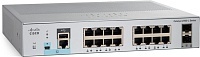 Cisco WS-C2960L-16TS-LL