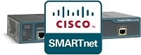 Cisco CON-SNT-C2960P8T