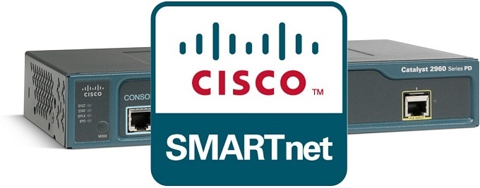 CON-SNT-C2960P8T Cisco