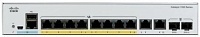 Cisco C1000-8P-E-2G-L