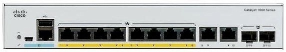 C1000-8FP-E-2G-L Cisco