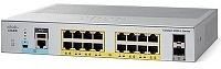 Cisco WS-C2960L-16PS-LL