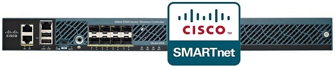 CON-SNT-CT255 Cisco