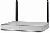 C1111-4PWR Cisco WIFI маршрутизатор WAN 1xGE, 1xSFP combo,  LAN 4xGE
