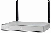 Cisco C1117-4PLTELAWZ