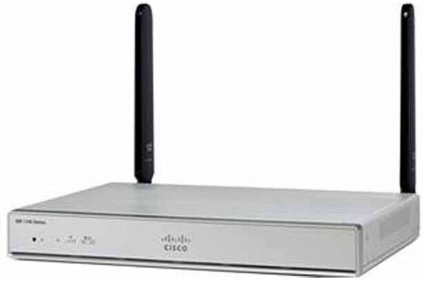 C1111-8PWR Cisco