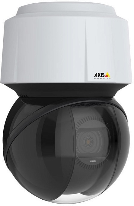01233-002 Axis