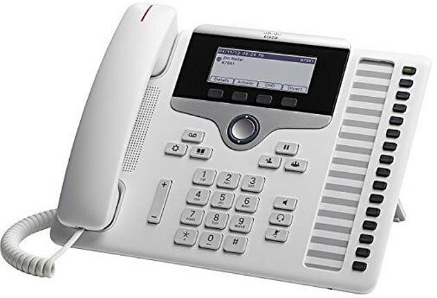 CP-7861-W-K9 Cisco