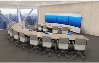 Cisco CTS-5K-TBL-H-18S