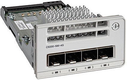 C9200-NM-4G Cisco