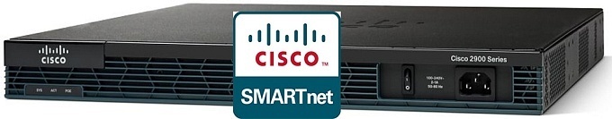 CON-SNT-2901CMST Cisco