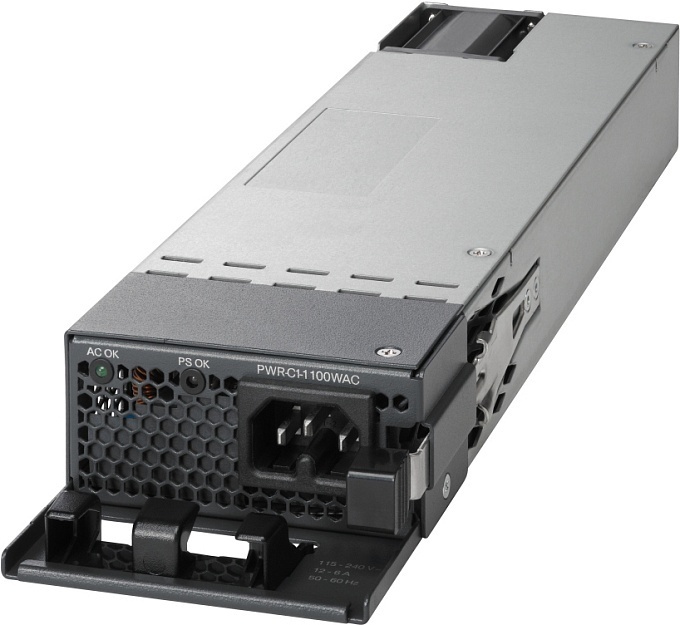 PWR-C1-1100WAC Cisco