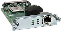 Cisco VWIC3-1MFT-T1/E1