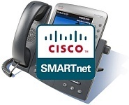 Cisco CON-SNT-CP7975