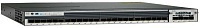 Cisco WS-C3750X-24S-S