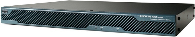 IPS-4255-K9 Cisco