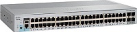 Cisco WS-C2960L-48TS-LL